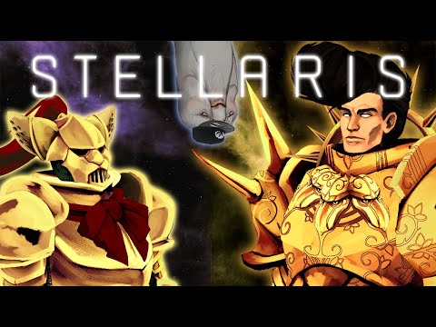 If the Bemperor had a Text-to-Speech Device Special 7: Space Game Pain