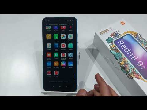 How to Turn Off Auto Start Apps in Redmi 9,9 Activ | Redmi 9 me background applications disable kare