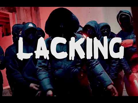 Digga D x Bandokay UK Drill type beat “Lacking”