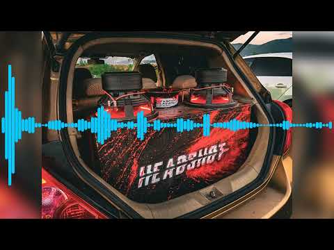 (33-44Hz) Colby O'Donis ft. Akon - What You Got (Rebassed by Justin)