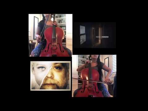 Tina Guo - Making a Murderer Main Theme