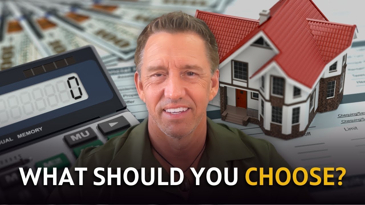 Top 3 Options to Lower Mortgage Payments in Mission Viejo