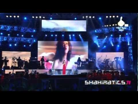 Adira- Ku Ada Kamu @ Astro Gempak Revo