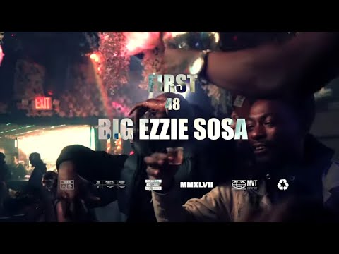 Big Ezzie Sosa - First 48 (Official Video) Dir.@SJWORLDFILMS