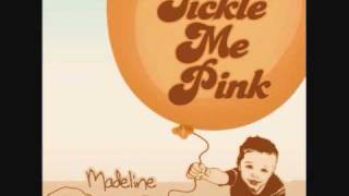Madeline-Tickle Me Pink