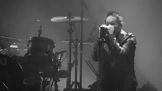 &quot;Find My way&quot;   Nine Inch Nails   Kings Theatre, Brooklyn, New York, 101618   P1110426