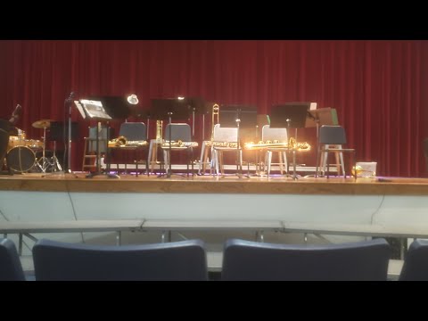 Play That Funky Music / Arr. Mike Story