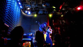 01- Elysian Fields - Jack In The Box - Joe's Pub