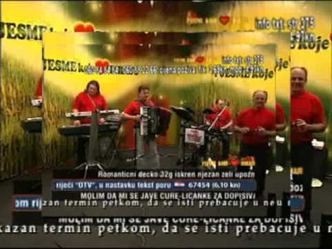 Ivan Vratarić - FEBO  Zoro rana.flv