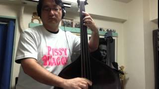 Paul Chambers/You'd be so nice to come home to