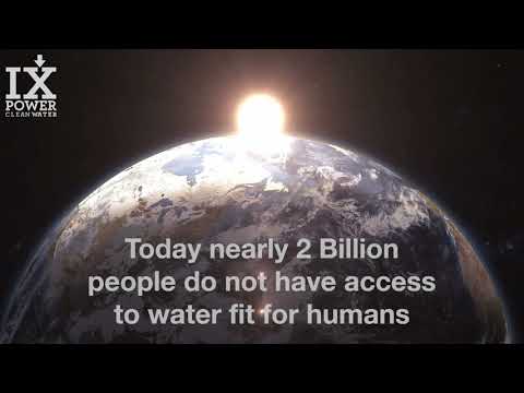 Videos from IX Water