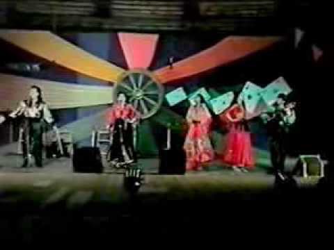 GRUPA  " GELEM " -  DŻELEM