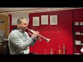 John Adams (*1947) - Tromba Lontana (Fanfare for orchestra) - 1st Section