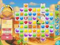 Cookie Jam Level 205
