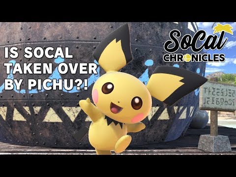 Double Pichu in Grand Finals?! - Top 10 Hype Moments from SoCal Chronicles - Smash Ultimate