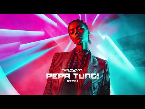 DeepSound Romania - Pepas Tung! (Remix)