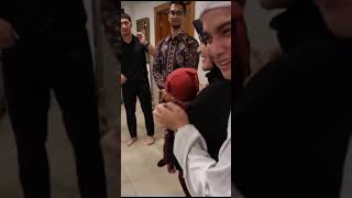 Download lagu Tanggapan Alfin Faiz tentang Larissa Chou menikah dengan Ikram Rasyidi mp3 Download lagu Tanggapan Alfin Faiz tentang Larissa Chou menikah dengan Ikram Rasyidi mp3