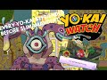 CAN I BEAT A YO KAI WATCH PROFESSOR OAK S CHALLENGE