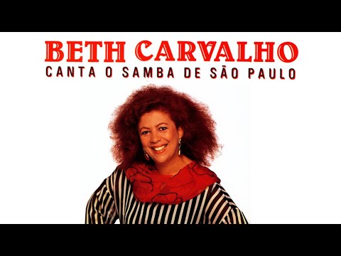 Beth Carvalho - Sem Ataque, Sem Defesa (Canta o Samba de São Paulo/1993)