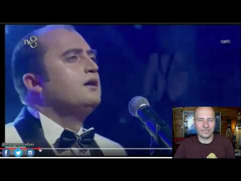 Osman Vahit Özdal Voice Analysis