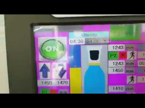 Tüp Boyama Pompaları