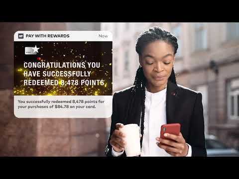 Points Power Mastercard
