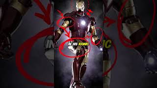 Download lagu Why We Do Call Him Iron Man When Literally Zero Iron in His Suit? #ironman #funfactmarvel mp3