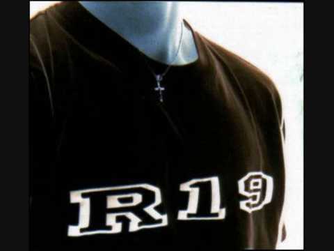 R-19 Recordz -  A-E-F