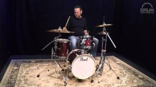 Video thumbnail for PEARL Midtown by Drumcenter cz