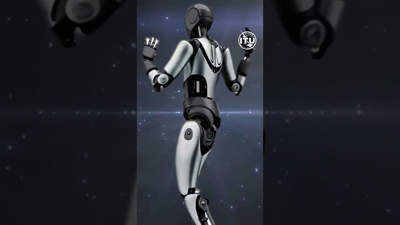 Meet A2 by Agibot at the AI for Good Global Summit
