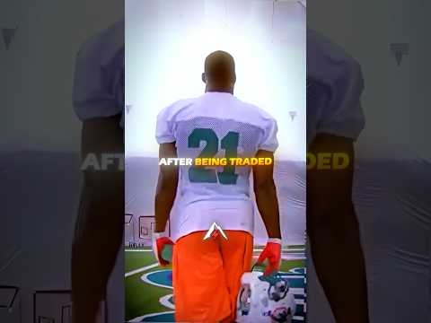 Vontae Davis’ NFL Story Ended in Complete Tragedy😥💔