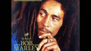 Bob Marley & The Wailers - Three Little Birds