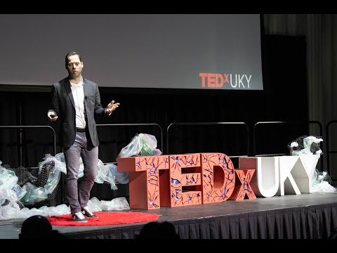 How to develop a mindset for peak performance | Marc Cormier | TEDxUKY