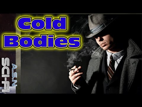 One Shot SciFi 1767 - Cold Bodies & Little Human Struggles | HFY | Humans Are Space Orcs