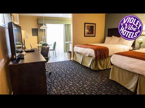 MARINWOOD INN & SUITES | San Francisco (CA), United States | Hotel Review 🌟