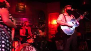 The Reverend Peyton's Big Damn Band - Worn Out Shoe