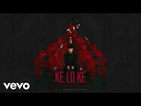 tony effe, lazza, gazo - ke lo ke "remix" prod. Raf