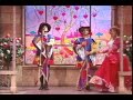 Be My Valentine Love Barney Trailer