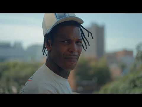 Youngbull - Don Julio (MUSIC VIDEO)