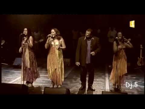 Kwakxicolor - Malgré tout (live)