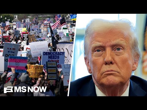 Trump craves ‘adoration’: Former Trump White House attorney on changes to U.S. dollar bills