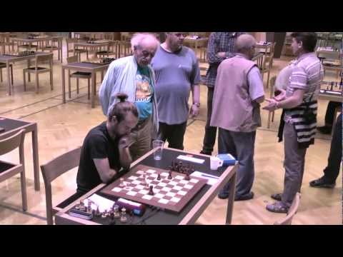 hof2012 4 2106 Mikael Agopov - Pekka Köykkä loppu