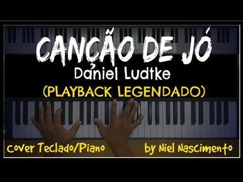 Canção De Jó - Daniel Ludtke