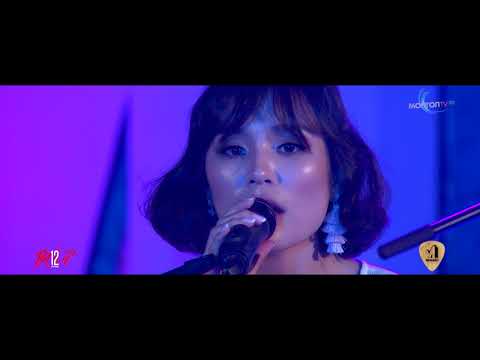 M MUSIC unplugged: Идэрмаа - Нам гүм дундаас