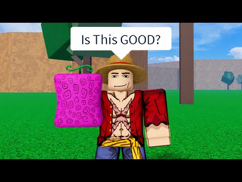 ROBLOX Blox Fruits Funny Moments (MEMES) 2