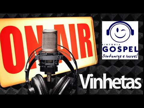 vinheta sintonia gospel