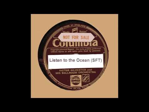 Old Recordings with Victor Silvester Part 1