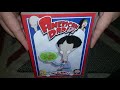 Nostalgamer Unboxing American Dad Volume 3 On DVD UK PAL