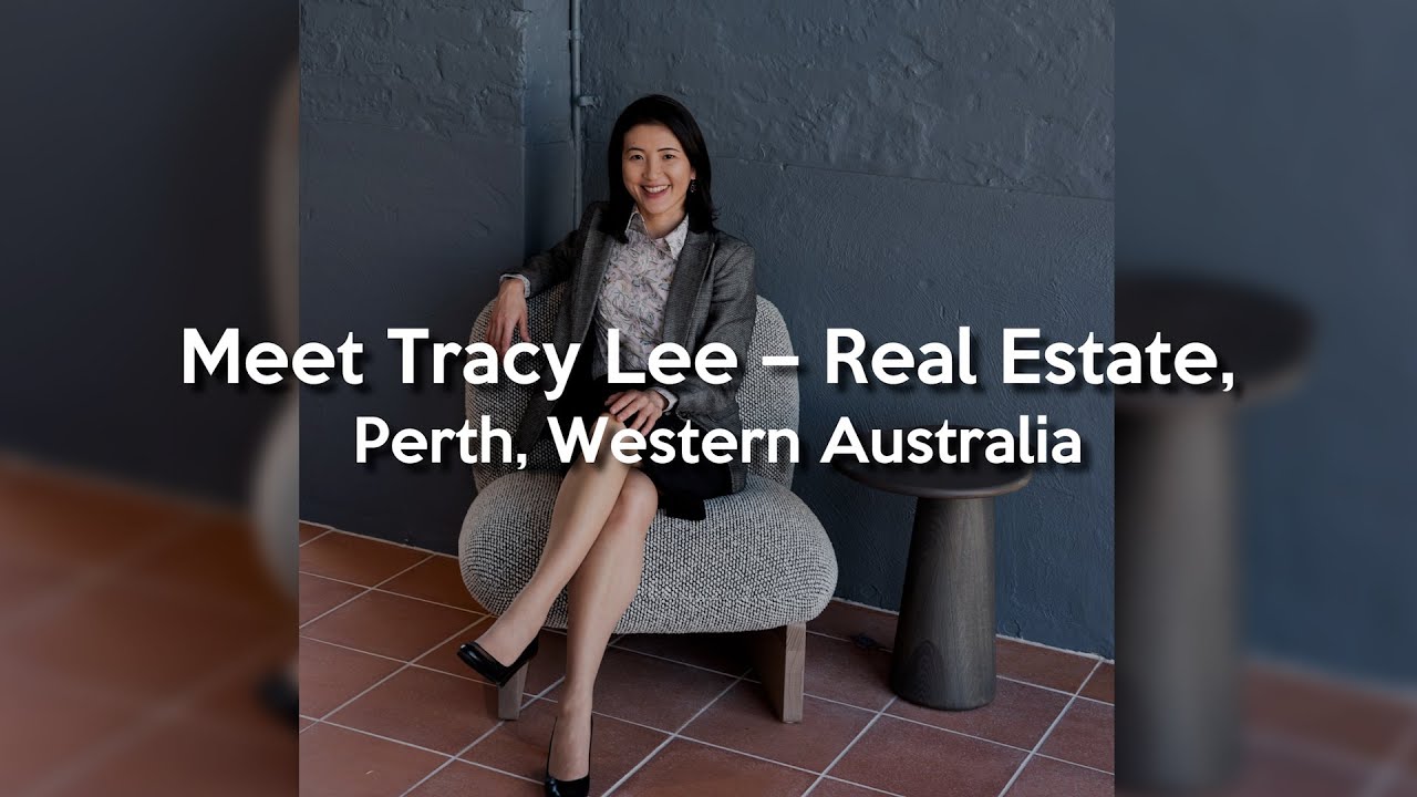 Tracy Lee Shellabears Cottesloe