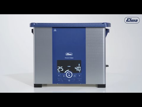 Ultrasonic Bath(Sonicator)